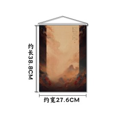 Original Character - PVC Statue 1/6 You Feng Lai Yi 28 cm