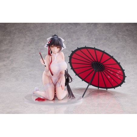 Azur Lane - PVC Statue 1/4 Takao 23 cm