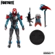 Fortnite - Figurine Vendetta 18 cm