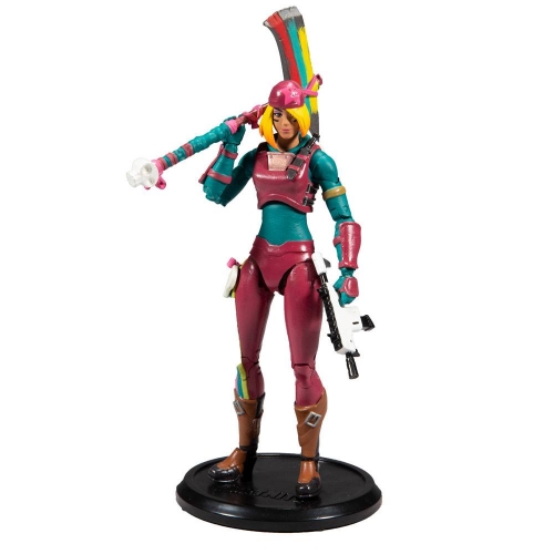 Fortnite - Figurine Skully 18 cm