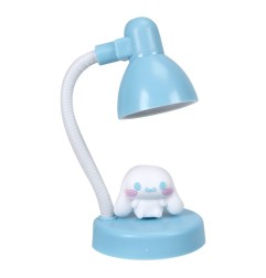 Sanrio - Lampe LED avec mini figurine Cinnamoroll Ver. 2 11 cm