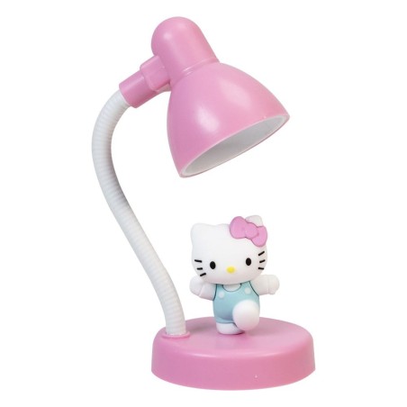Sanrio - Mini LED-Light with Figure Hello Kitty Ver. 2 11 cm