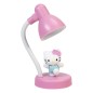 Sanrio - Mini LED-Light with Figure Hello Kitty Ver. 2 11 cm