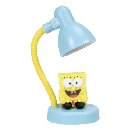 SpongeBob - SquarePants Mini LED-Light with Figure 11 cm