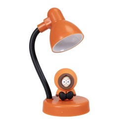 South Park - Mini LED-Light with Figure Kenny Ver. 2 11 cm