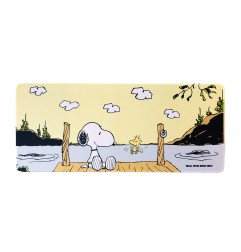 Peanuts - XXL Mousepad Snoopy