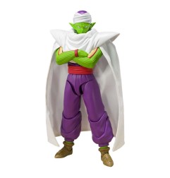 Dragon Ball - Daima S.H.Figuarts Action Figure Piccolo 16 cm
