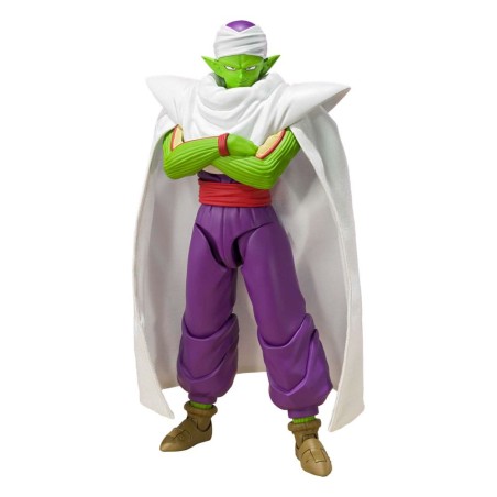 Dragon Ball - Daima S.H.Figuarts Action Figure Piccolo 16 cm