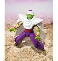 Dragon Ball - Daima S.H.Figuarts Action Figure Piccolo 16 cm