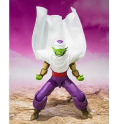 Dragon Ball Daima - Figurine S.H.Figuarts Piccolo 16 cm