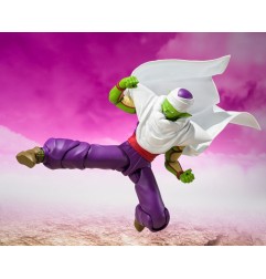 Dragon Ball - Daima S.H.Figuarts Action Figure Piccolo 16 cm