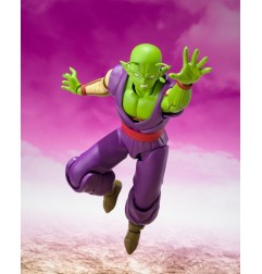 Dragon Ball Daima - Figurine S.H.Figuarts Piccolo 16 cm