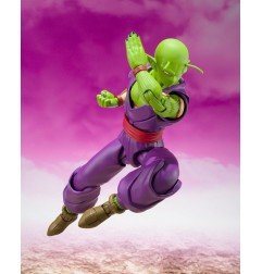 Dragon Ball Daima - Figurine S.H.Figuarts Piccolo 16 cm