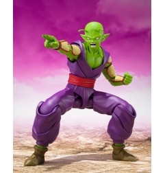 Dragon Ball - Daima S.H.Figuarts Action Figure Piccolo 16 cm