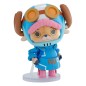 One Piece - S.H.Figuarts Action Figure Tony Tony Chopper -Future Island Egghead- 7 cm