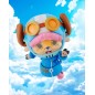 One Piece - S.H.Figuarts Action Figure Tony Tony Chopper -Future Island Egghead- 7 cm