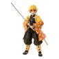 Demon Slayer: Kimetsu no Yaiba - Figurine S.H.Figuarts Zenitsu Agatsuma 14 cm