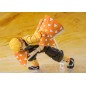 Demon Slayer: Kimetsu no Yaiba - Figurine S.H.Figuarts Zenitsu Agatsuma 14 cm