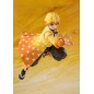 Demon Slayer: Kimetsu no Yaiba - S.H.Figuarts Action Figure Zenitsu Agatsuma 14 cm