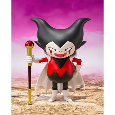 Dragon Ball - S.H.Figuarts Action Figure King Gomah 8 cm