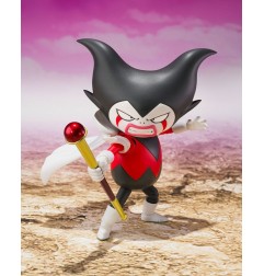 Dragon Ball - S.H.Figuarts Action Figure King Gomah 8 cm