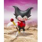 Dragon Ball - S.H.Figuarts Action Figure King Gomah 8 cm