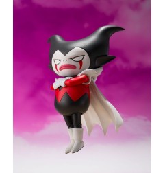 Dragon Ball - Figurine S.H.Figuarts King Gomah 8 cm