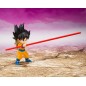 Dragon Ball - Figurine S.H.Figuarts King Gomah 8 cm