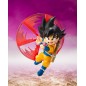 Dragon Ball - S.H.Figuarts Action Figure King Gomah 8 cm