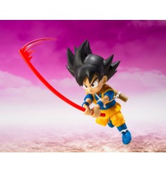Dragon Ball - S.H.Figuarts Action Figure King Gomah 8 cm