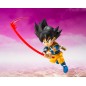 Dragon Ball - S.H.Figuarts Action Figure King Gomah 8 cm