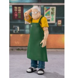 Sakamoto Days - S.H.Figuarts Action Figure Sakamoto Taro 17 cm