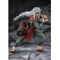 Naruto - Figurine S.H.Figuarts Jiraiya Hidden Leaf Heroic Master Sage (Sage Mode Set) 17 cm