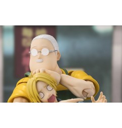 Sakamoto Days - Figurine S.H.Figuarts Sakamoto Taro 17 cm