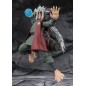 Naruto - Figurine S.H.Figuarts Jiraiya Hidden Leaf Heroic Master Sage (Sage Mode Set) 17 cm