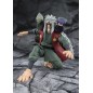 Naruto - S.H.Figuarts Action Figure Jiraiya Hidden Leaf Heroic Master Sage (Sage Mode Set) 17 cm