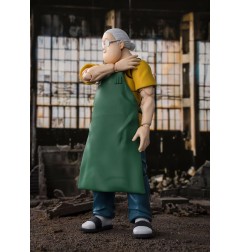 Sakamoto Days - S.H.Figuarts Action Figure Sakamoto Taro 17 cm