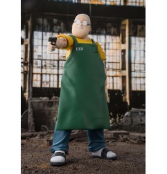 Sakamoto Days - Figurine S.H.Figuarts Sakamoto Taro 17 cm