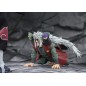 Naruto - Figurine S.H.Figuarts Jiraiya Hidden Leaf Heroic Master Sage (Sage Mode Set) 17 cm