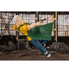 Sakamoto Days - Figurine S.H.Figuarts Sakamoto Taro 17 cm