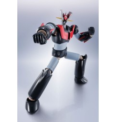 Goldorak U - Figurine Robot Spirits Side Super Mazinger X & Jet Scrander X 15 cm