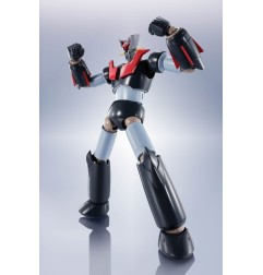 Grendizer - U Robot Spirits Action Figure Side Super Mazinger X & Jet Scrander X 15 cm