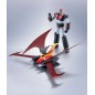 Goldorak U - Figurine Robot Spirits Side Super Mazinger X & Jet Scrander X 15 cm Goldorak U - Figurine Robot Spirits Side Super Mazinger X & Jet Scrander X 15 cm