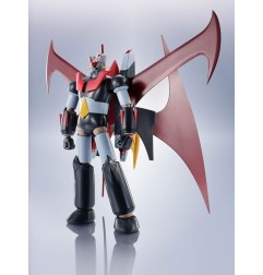 Goldorak U - Figurine Robot Spirits Side Super Mazinger X & Jet Scrander X 15 cm