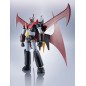 Grendizer - U Robot Spirits Action Figure Side Super Mazinger X & Jet Scrander X 15 cm