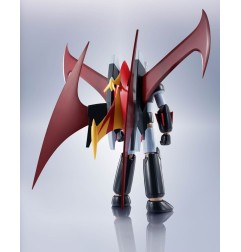 Grendizer - U Robot Spirits Action Figure Side Super Mazinger X & Jet Scrander X 15 cm
