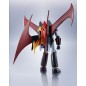 Grendizer - U Robot Spirits Action Figure Side Super Mazinger X & Jet Scrander X 15 cm