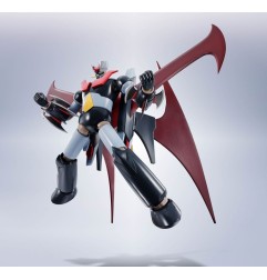 Grendizer - U Robot Spirits Action Figure Side Super Mazinger X & Jet Scrander X 15 cm