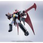 Grendizer - U Robot Spirits Action Figure Side Super Mazinger X & Jet Scrander X 15 cm