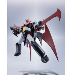 Grendizer - U Robot Spirits Action Figure Side Super Mazinger X & Jet Scrander X 15 cm